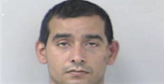 Kevin Quintanilla-Valencia, - St. Lucie County, FL 